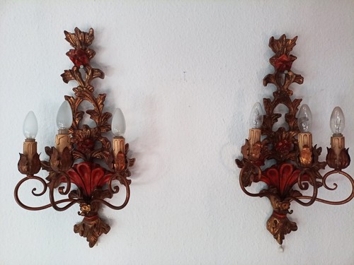 Antik vintage venezianische - antik,, vintage,