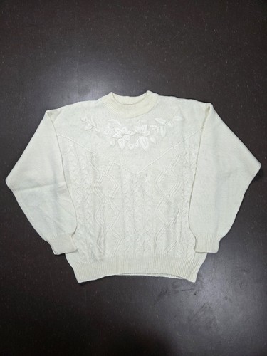 Vintage lewinger pullover - lewinger,