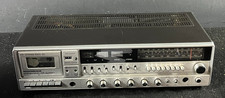 Nordmende 8500 SC  HiFi System Stereo Radio Cassetten Deck -Teildefekt- #ST530