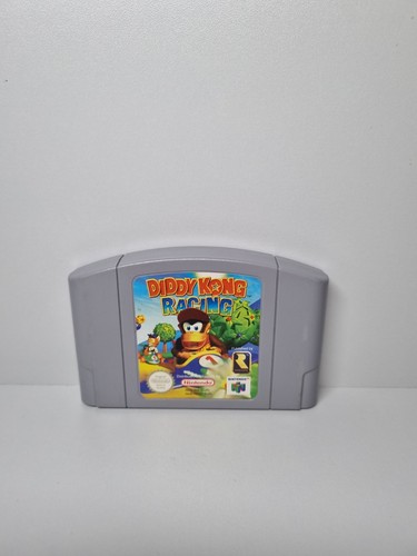 Diddy kong racing modul - kong,