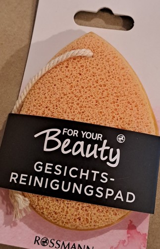 Reinigungspad