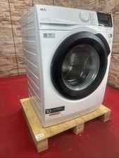 AEG 6000 Series LR6FA410FL Waschmaschine 10 kg ProSense Nachlegefunktion