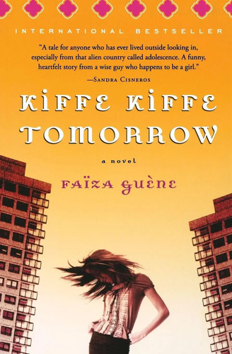 Faïza guène kiffe - faïza,