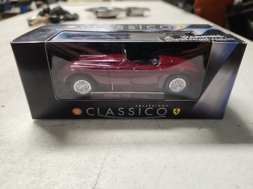 Ferrari 1948 166 - mm, --