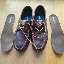 Timberland 5230R Bootsschuhe EU 50 US 15 dunkelbraun