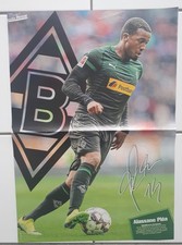 Bravo Sport POSTER Alassane