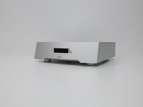 Lumin high end - p1, high-end