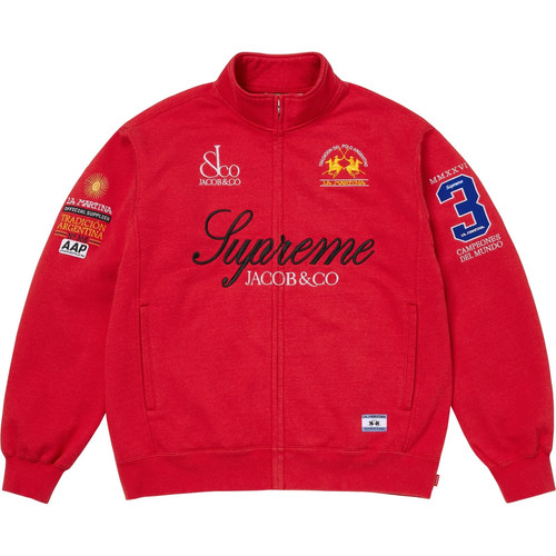 Supreme martina jacob - martina,