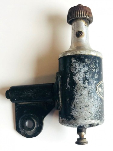 Bosch dynamo wp2 - bosch,