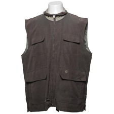 Iron Horse, Outdoor Weste