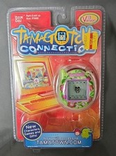 ✨ Tamagotchi Connection V3
