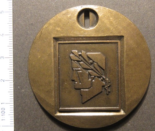 Würselen medaille sieger - würselen,