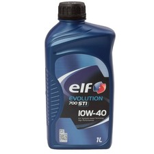 ELF Motoröl Evolution 700 STI 10W‑40 - 1 LITER - 194866