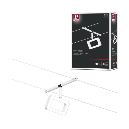 Corduo led seilsystem frame - led,