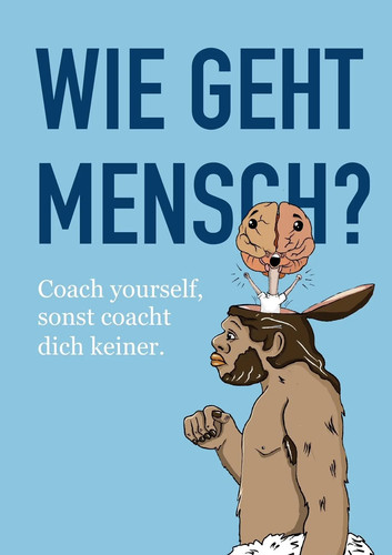 Wie geht mensch coach - geht,