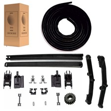 Schiebedach Gleitstück