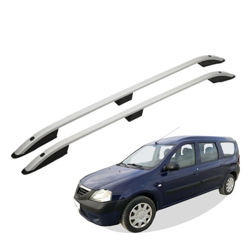 Barres toit compatibles - barres,