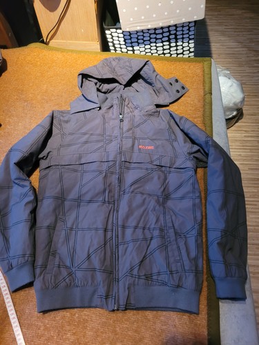 Mazine jacke übergangsjacke - jacke,