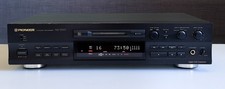 Pioneer MJ-D707 Minidisc