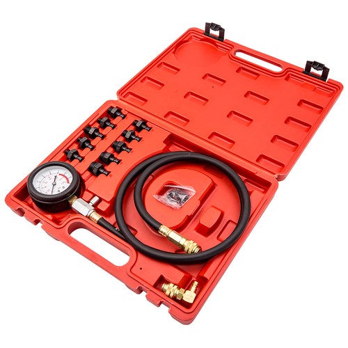 öldrucktester adaptern - Öldrucktester,