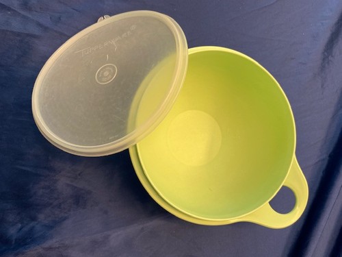 Tupperware schüssel - tupperware,