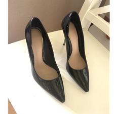 Zara woman pumps schwarz - woman,
