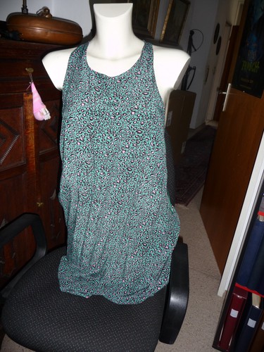 Leichtes sommerkleid von - sommerkleid,