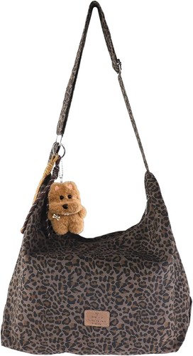 Shopper cord tasche - shopper, damen