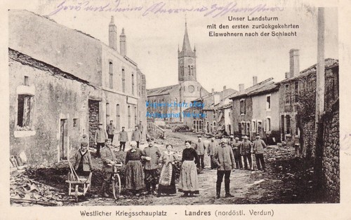 Landres - ak,