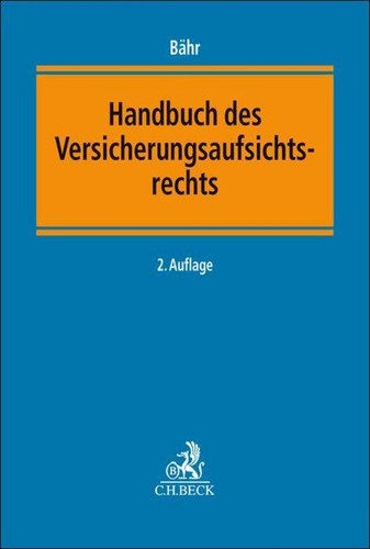 Handbuch des