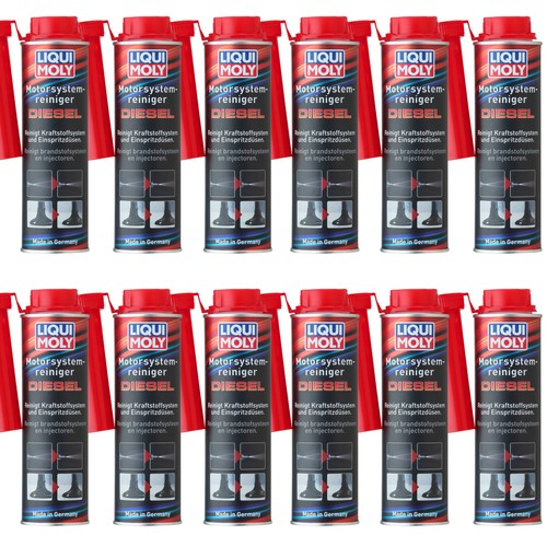 Liqui moly diesel - moly,