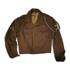 Orginal WW2 US Army Ike Jacke