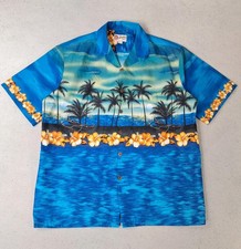 Original hawaiihemd made - original,