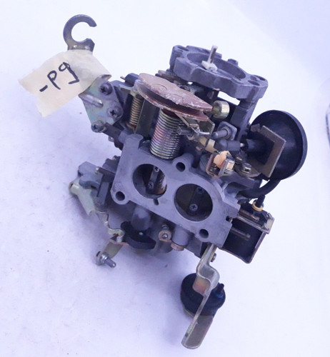 Vergaser pierburg 2e2 - 2e2, 30