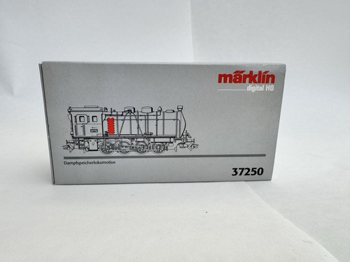Märklin 37250 digital - märklin,