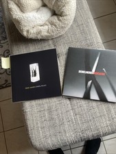 Deine Lakaien Crystal Palace Indicator Vinyl ( Lacrimosa Wolfsheim Depeche Mode)