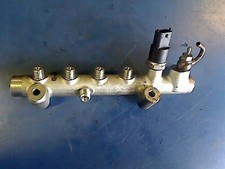 Kraftstoffverteiler Z17DTH