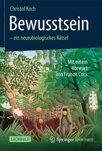 Bewusstsein ein - bewusstsein,