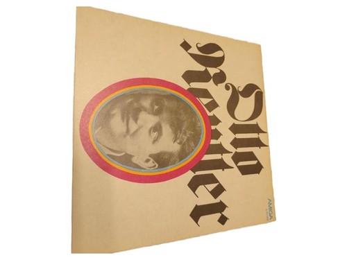 Otto reutter amiga vinyl - vinyl, lp
