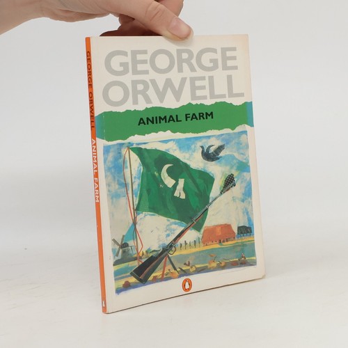 Animal farm george - animal, | 