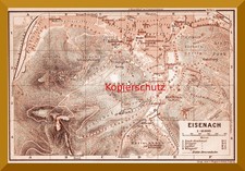 Eisenach +alter kleiner