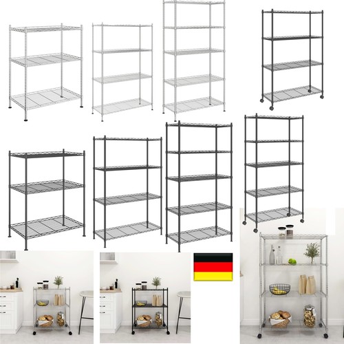Küchenregal mikrowellenregal - küchenregal,