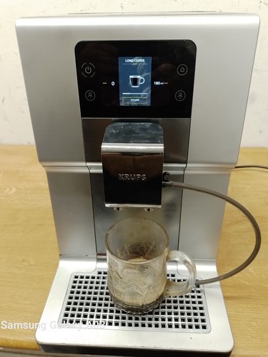 Krups ea875e kaffeevollautomat - ea875e,