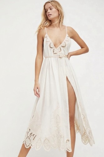 Free people embroidered - free,