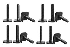 Thule T Track 889201 T-track