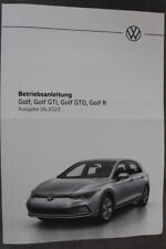 VW Golf, GTI, GTD & Golf R