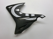 Kreidler Supermoto 125 DD KR001Q 07-10 Tankverkleidung Verkleidung Tank links