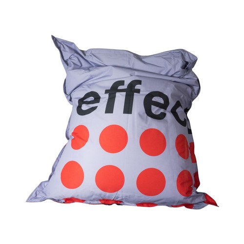 Effect beanbag sitzsack - effect,