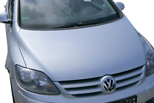 VW Golf 6 5M 521 Plus Motorhaube Haube Klappe vorne silber LA7W