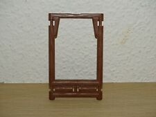 playmobil Western Fort Wachturm Dach Stütze Rahmen Western Fort Glory Bravo Rand